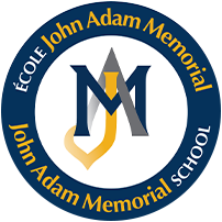 John Adam Memorial