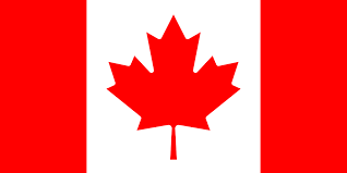 Canada Flag 2