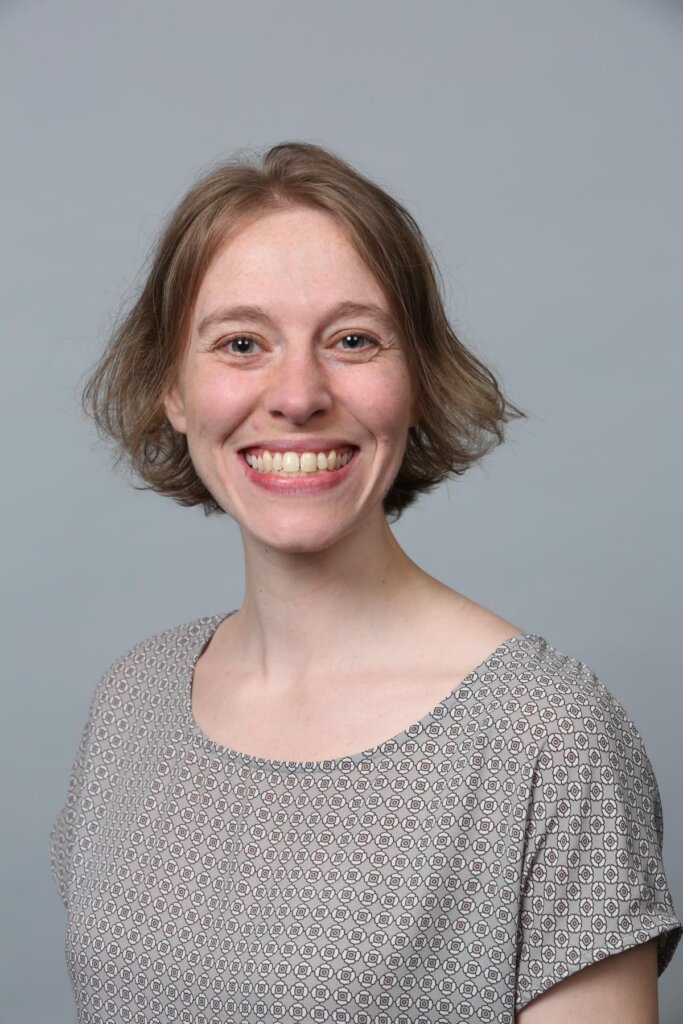 Going Up Chicago Founder Krisitn Howard