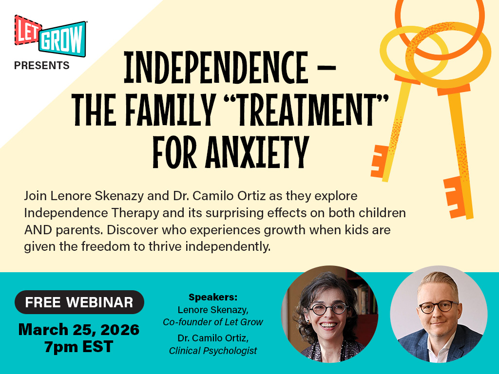 Independence Therapy