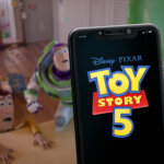 Toy Story 5: The Truth About Kids, Screens, and Loneliness Toy Story 5: The Truth About Kids, Screens, and Loneliness