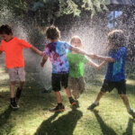 Tips for Keeping Your Kid Very Very Very Very Very Safe this Summer Tips for Keeping Your Kid Very Very Very Very Very Safe this Summer