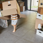 Raising Kids on a Military Base? Surprise! Raising Kids on a Military Base? Surprise!